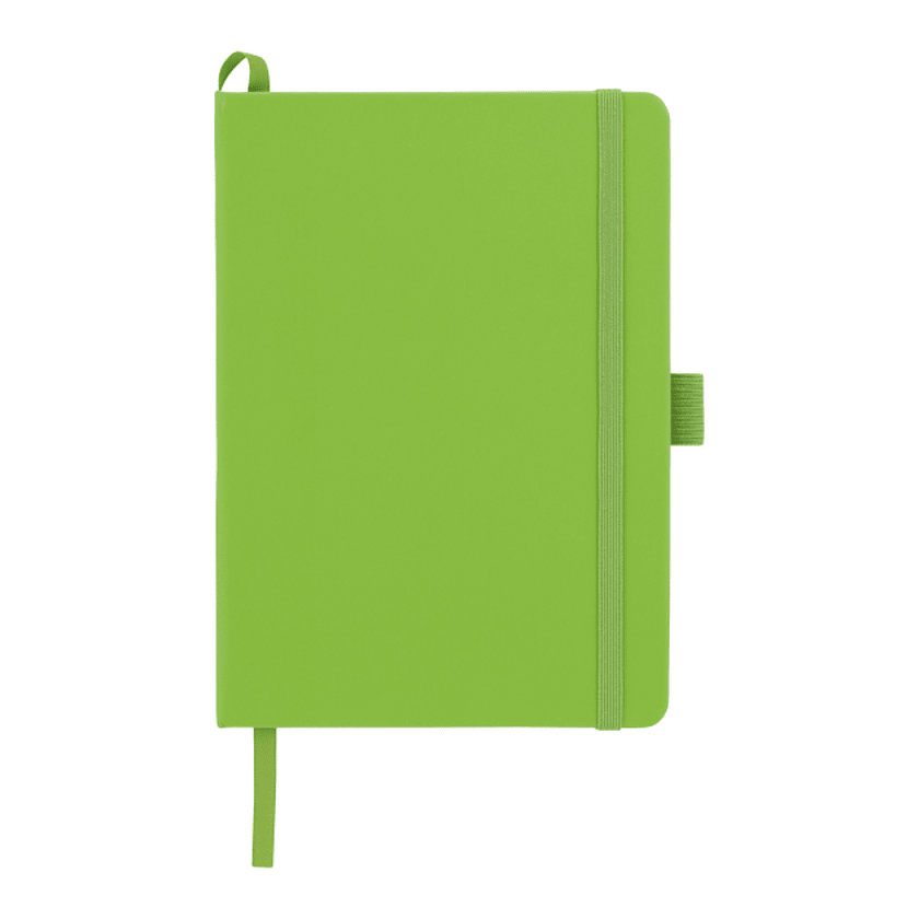 FSC Mix Prism Notebook