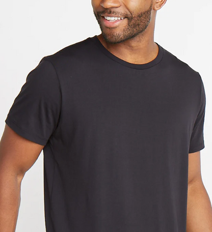 Marine Layer Signature Crew T-Shirt