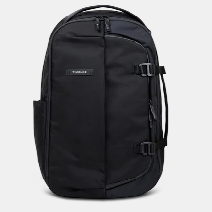 Timbuk2 Never Check Expandable Backpack