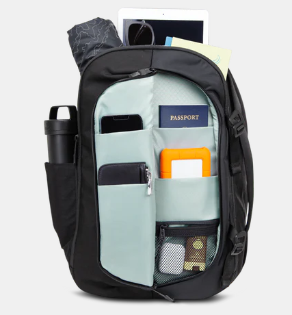 Timbuk2 Never Check Expandable Backpack