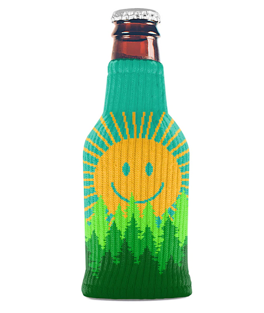 Freaker Knit Bottle Cover