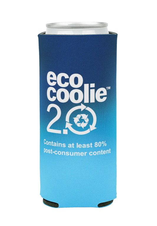 ECO Pocket Coolie for Slim Cans