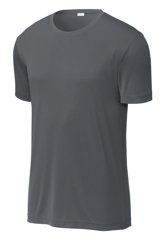 PosiCharge® Performance Re-Compete Tee