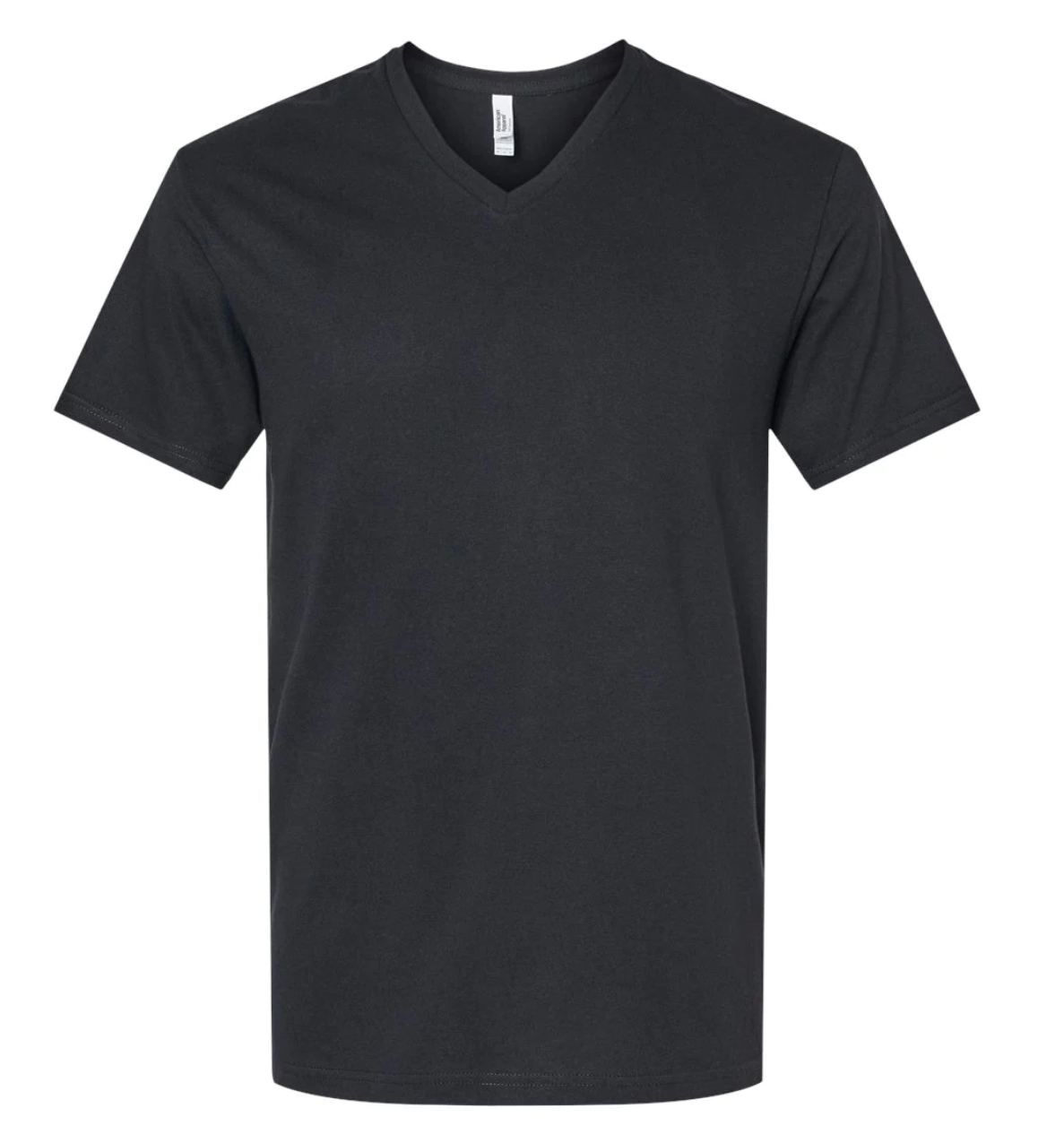 American Apparel CVC Unisex V-Neck