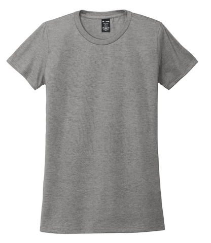 Allmade® Women’s Tri-Blend Tee