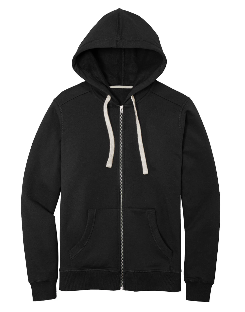 Re-Fleece™ Full-Zip Hoodie