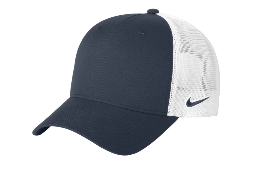 Nike Snapback Mesh Trucker Cap