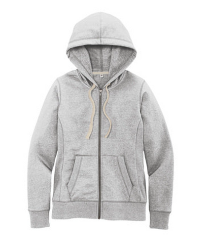 Women's Re-Fleece™ Full-Zip Hoodie