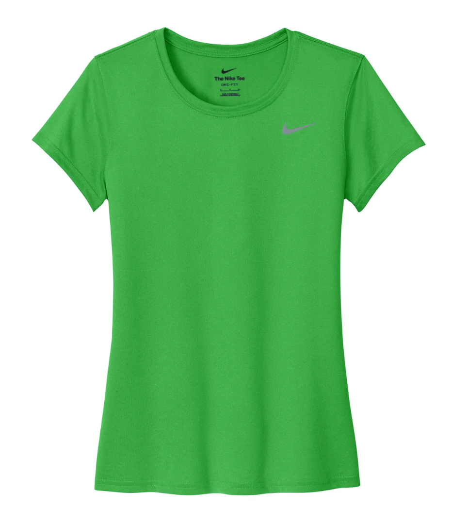 Nike Women's Team rLegend Tee