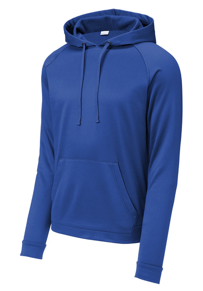 Re-Compete Fleece Pullover Hoodie