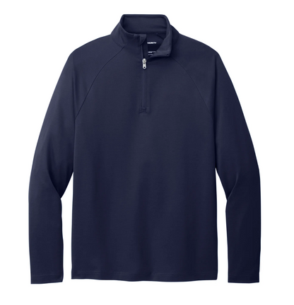 C-FREE™ Cypress 1/4-Zip