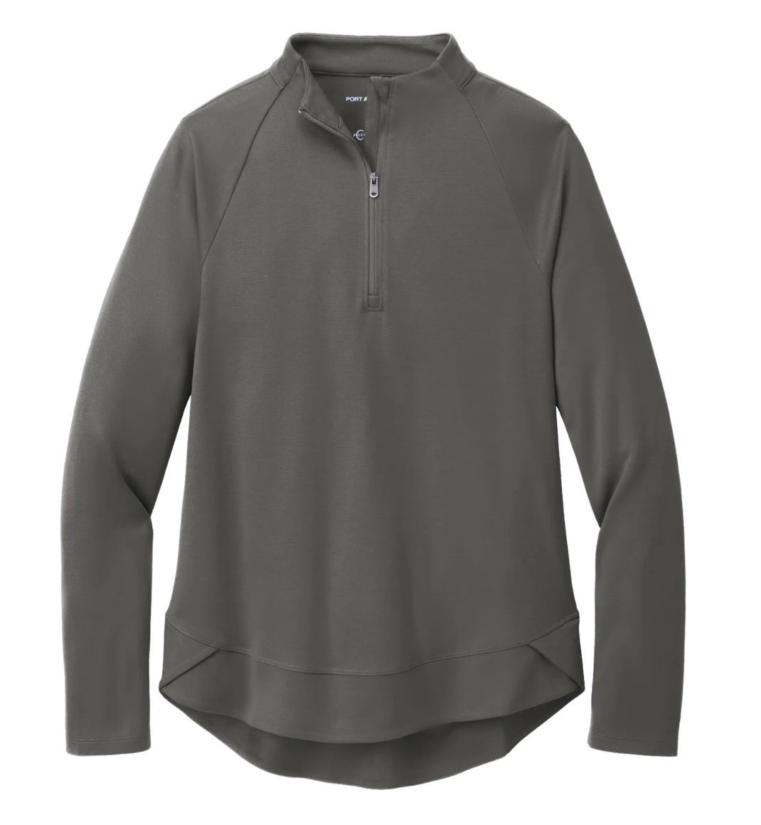 Women's C-FREE™ Cypress 1/4-Zip