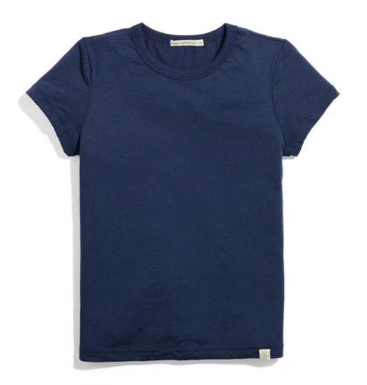 Marine Layer Women's Re-Spun Signature Crew