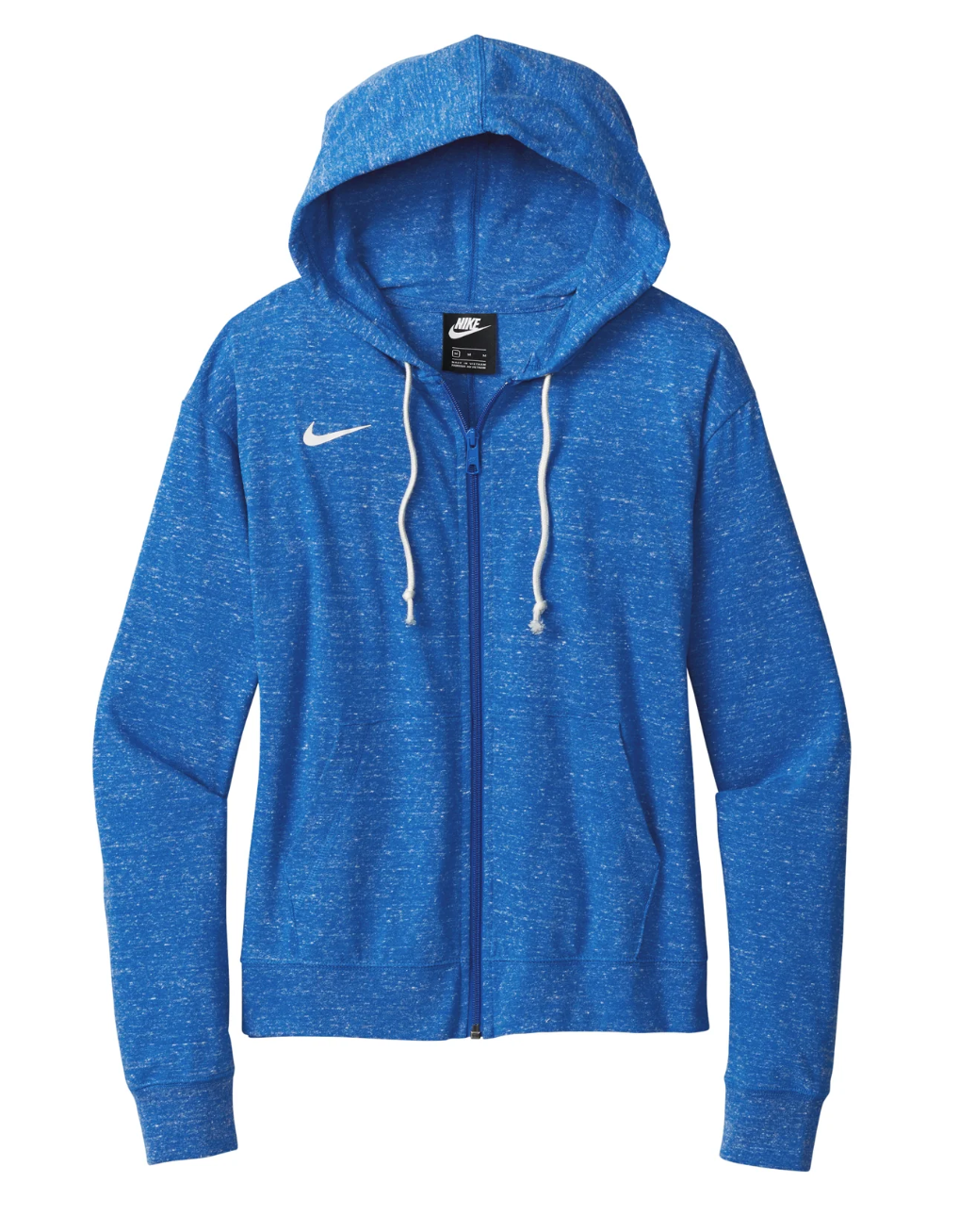 Nike Women's Vintage Full-Zip Hoodie