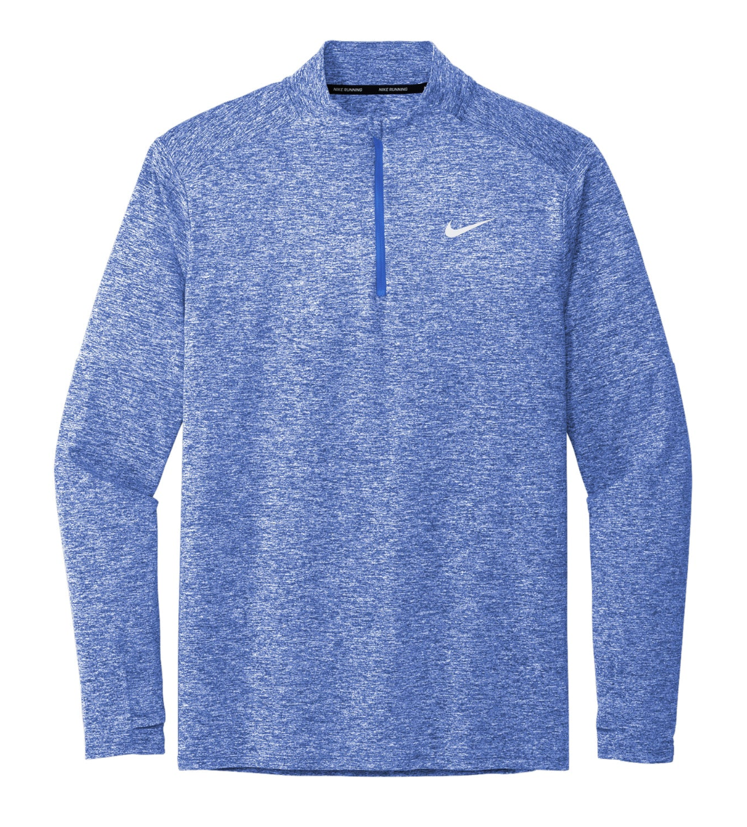 Nike Men's Dri-FIT Element 1/2-Zip Top