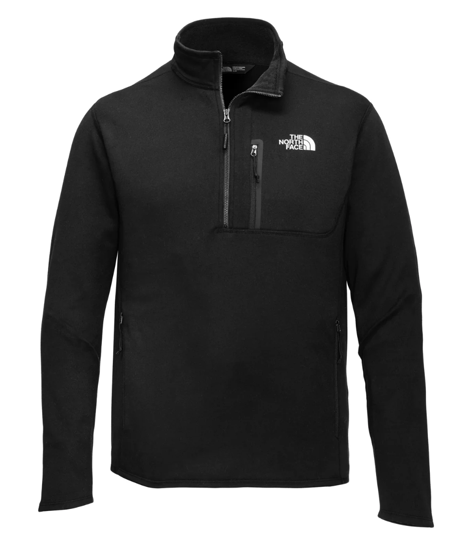 The North Face® Skyline 1/2-Zip Fleece