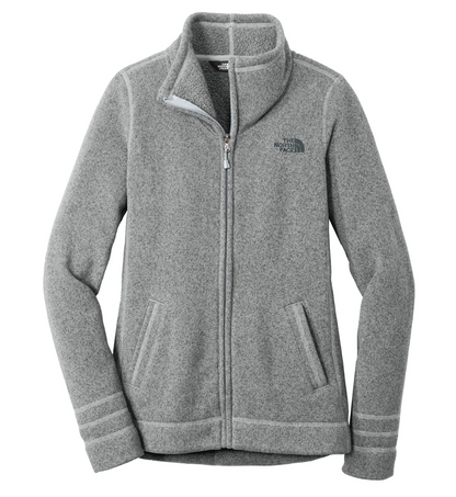 The North Face® Women's Sweater Fleece Jacket