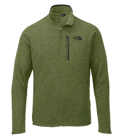 The North Face® Skyline Full-Zip Fleece Jacket