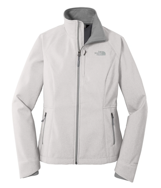 The North Face® Women's Apex Soft Shell Jacket