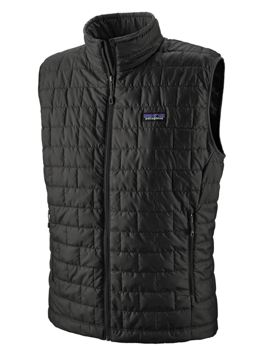 Patagonia Men's Nano Puff Vest