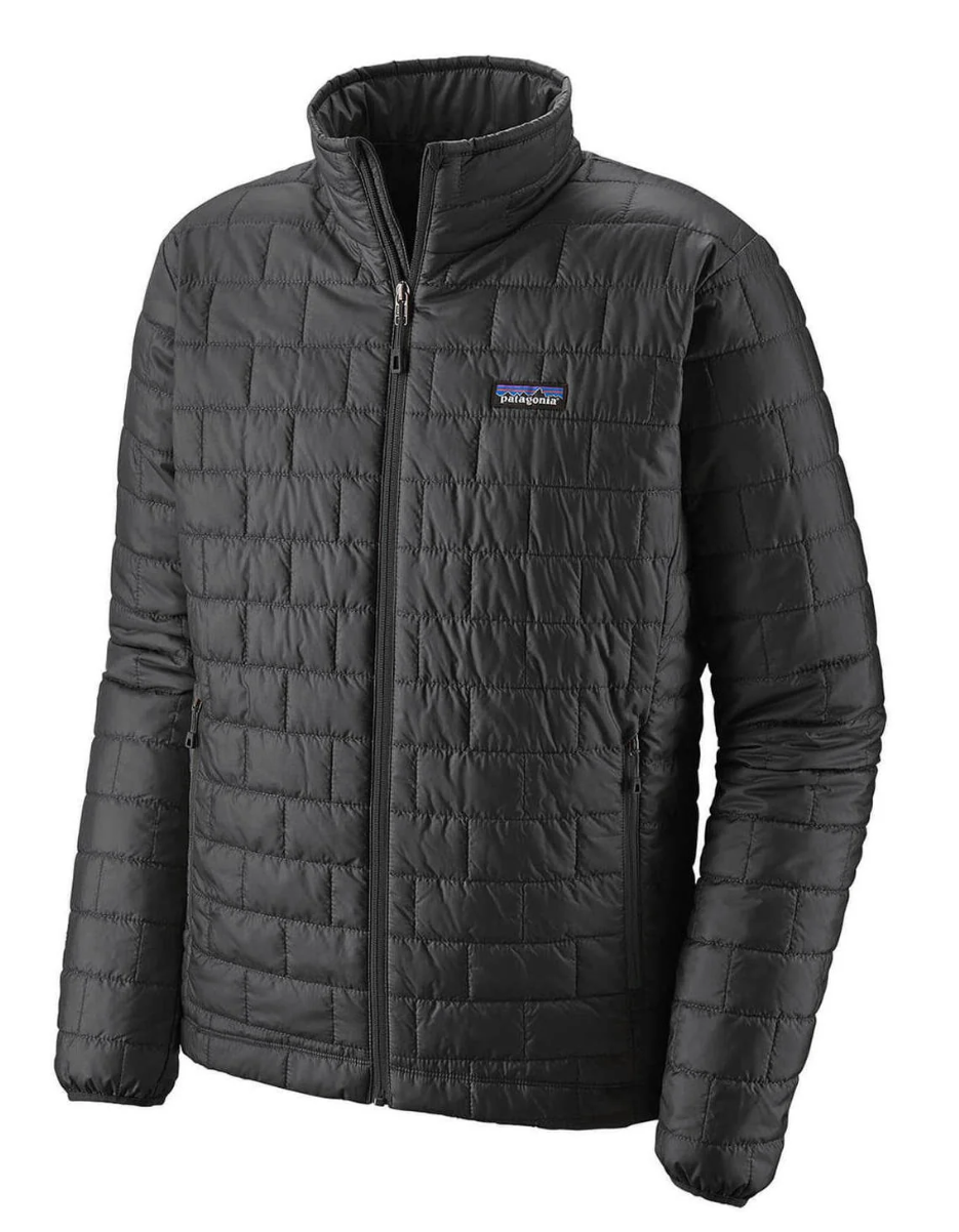 Patagonia Men's Nano Puff Jacket