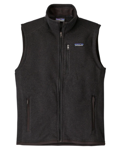 Patagonia Men's Better Sweater Vest