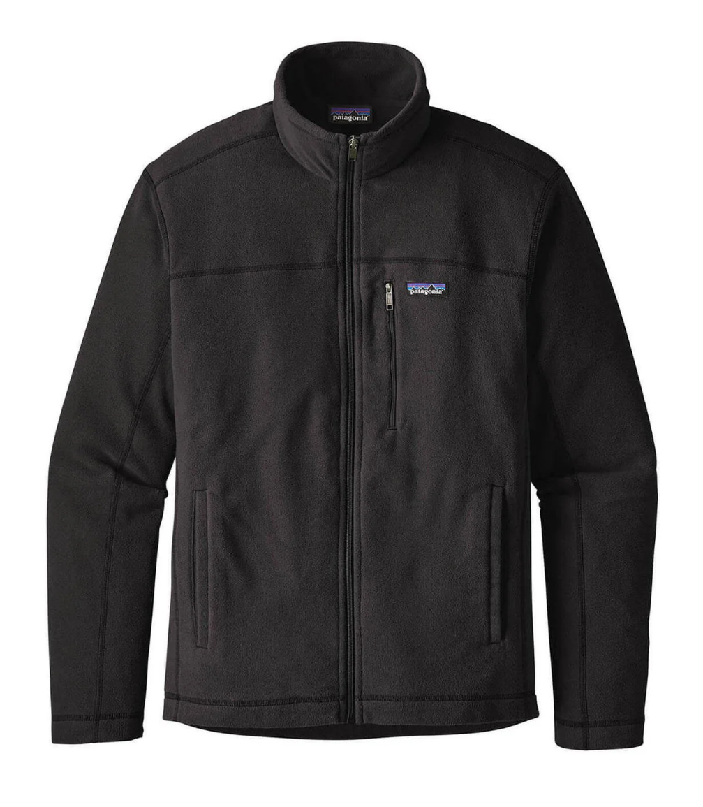 Patagonia Men's Micro D Fleece Jacket