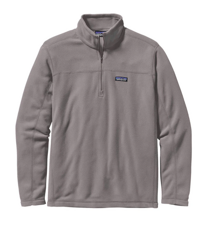 Patagonia Men's Micro D Quarter-Zip