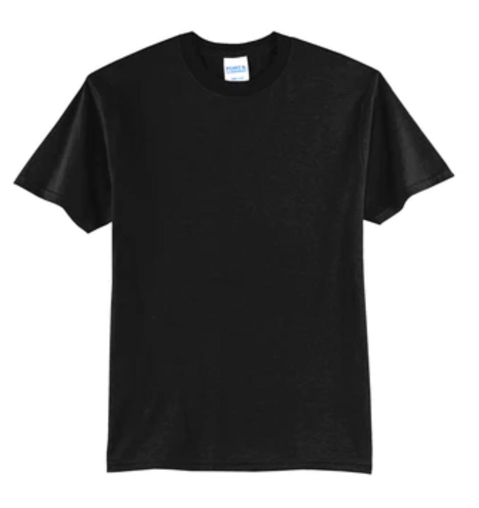 Eco Core Blend T-Shirt