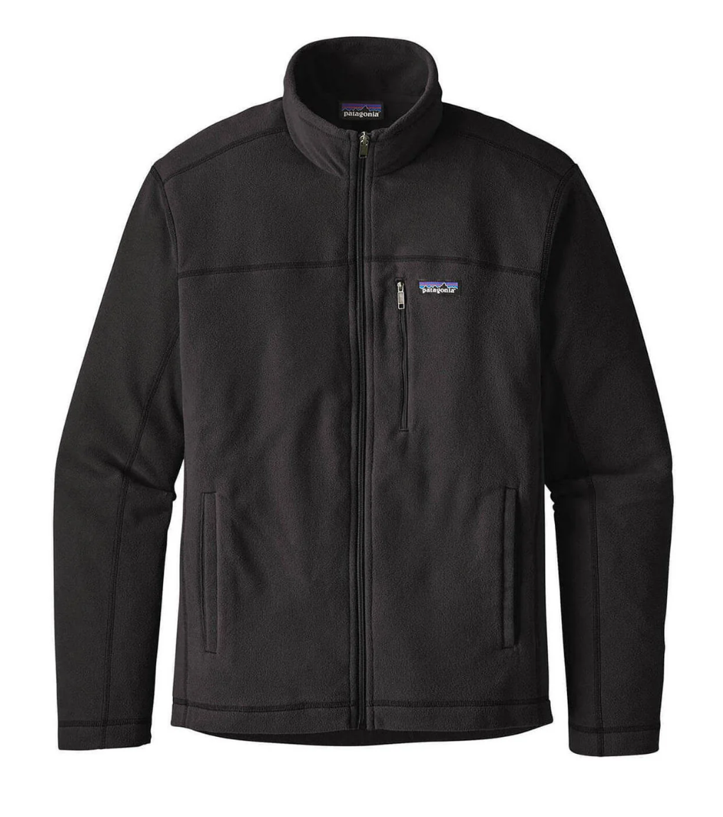 Patagonia Men's Micro D Fleece Jacket