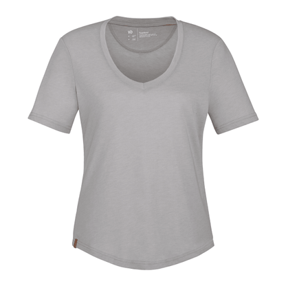 tentree Women's TreeBlend V-Neck T-Shirt