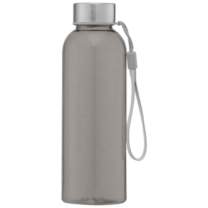 RPET Water Bottle with Wrist Strap 17 oz.