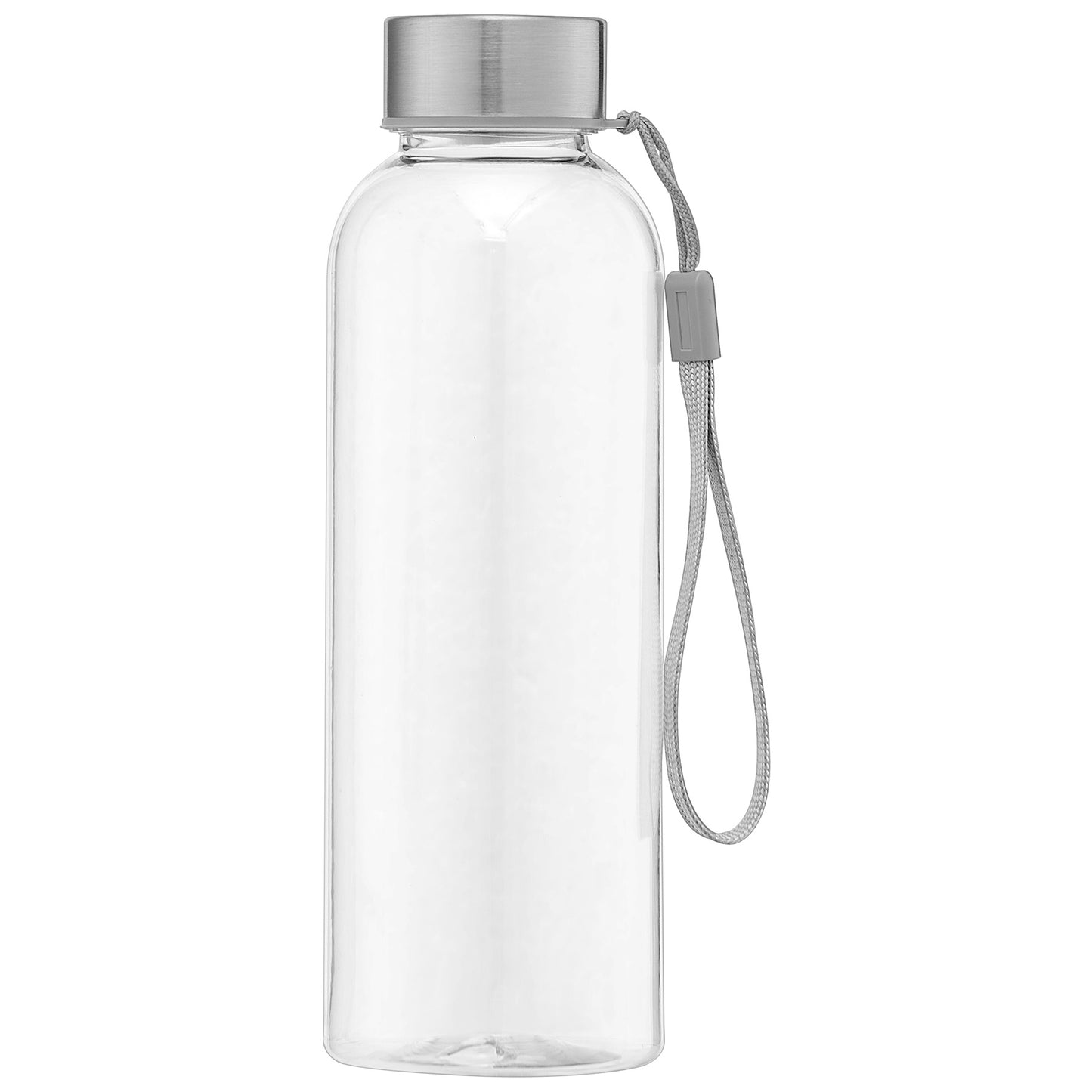 RPET Water Bottle with Wrist Strap 17 oz.