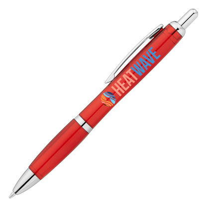 Sophisticate RPET Pen - ColorJet