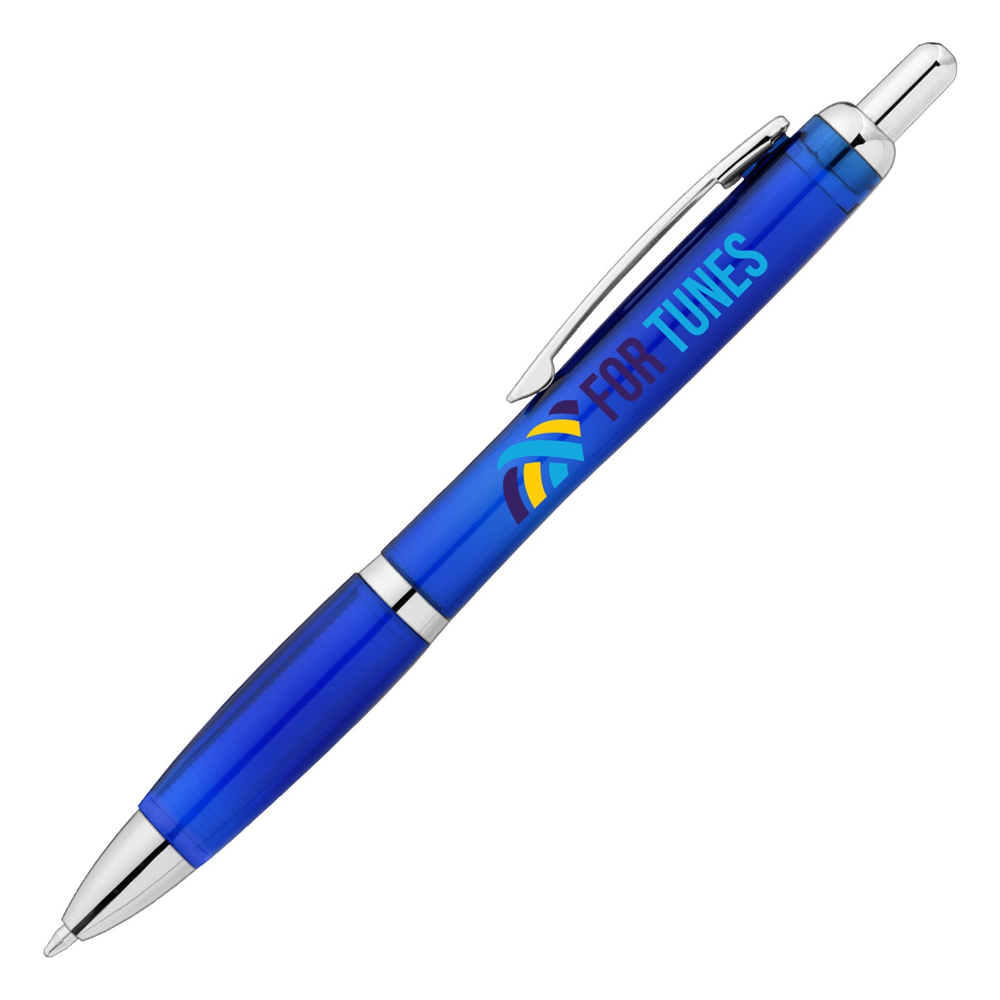 Sophisticate RPET Pen - ColorJet