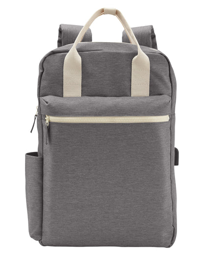 WorkSpace Backpack Tote