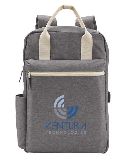 WorkSpace Backpack Tote