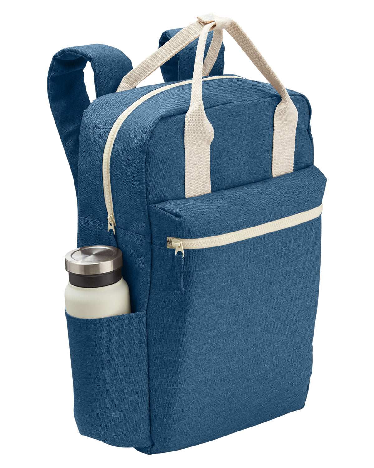 WorkSpace Backpack Tote