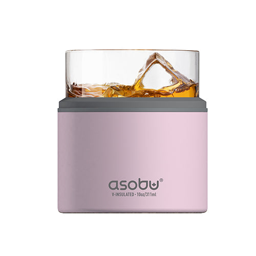 ASOBU® Insulated Rocks Cooler