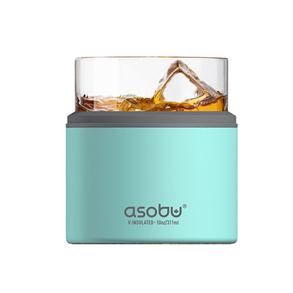 ASOBU® Insulated Rocks Cooler