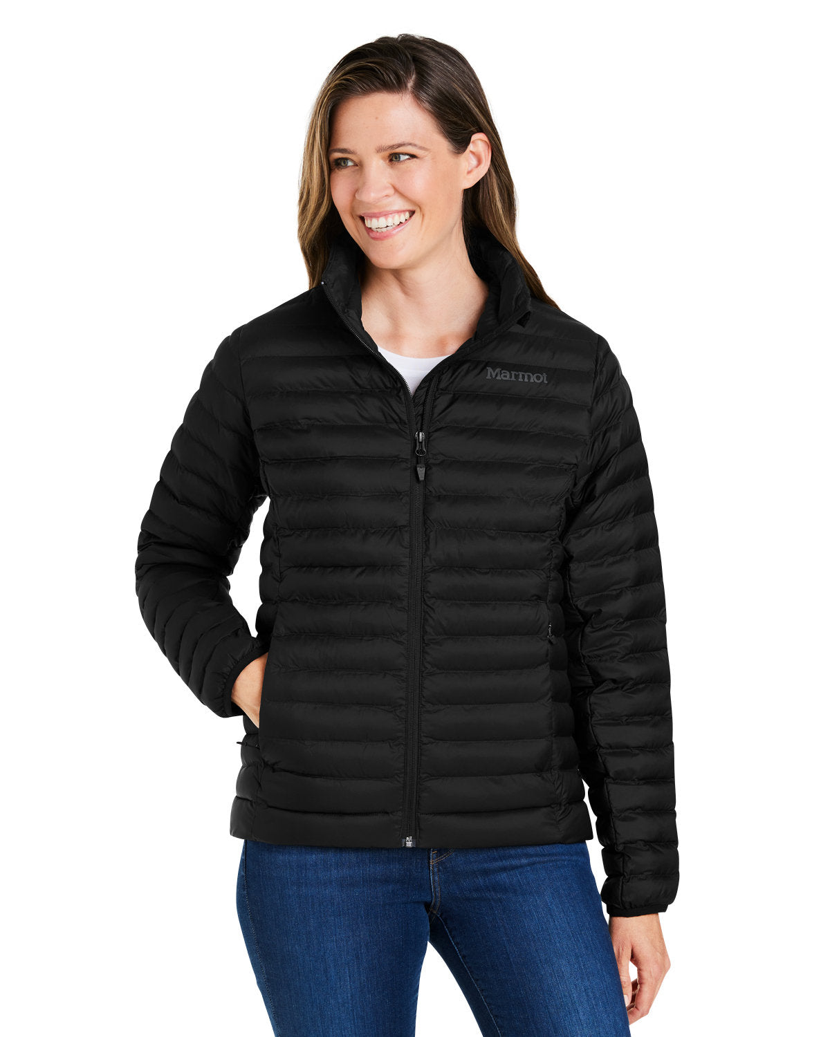 Marmot Women's Echo Featherless Jacket