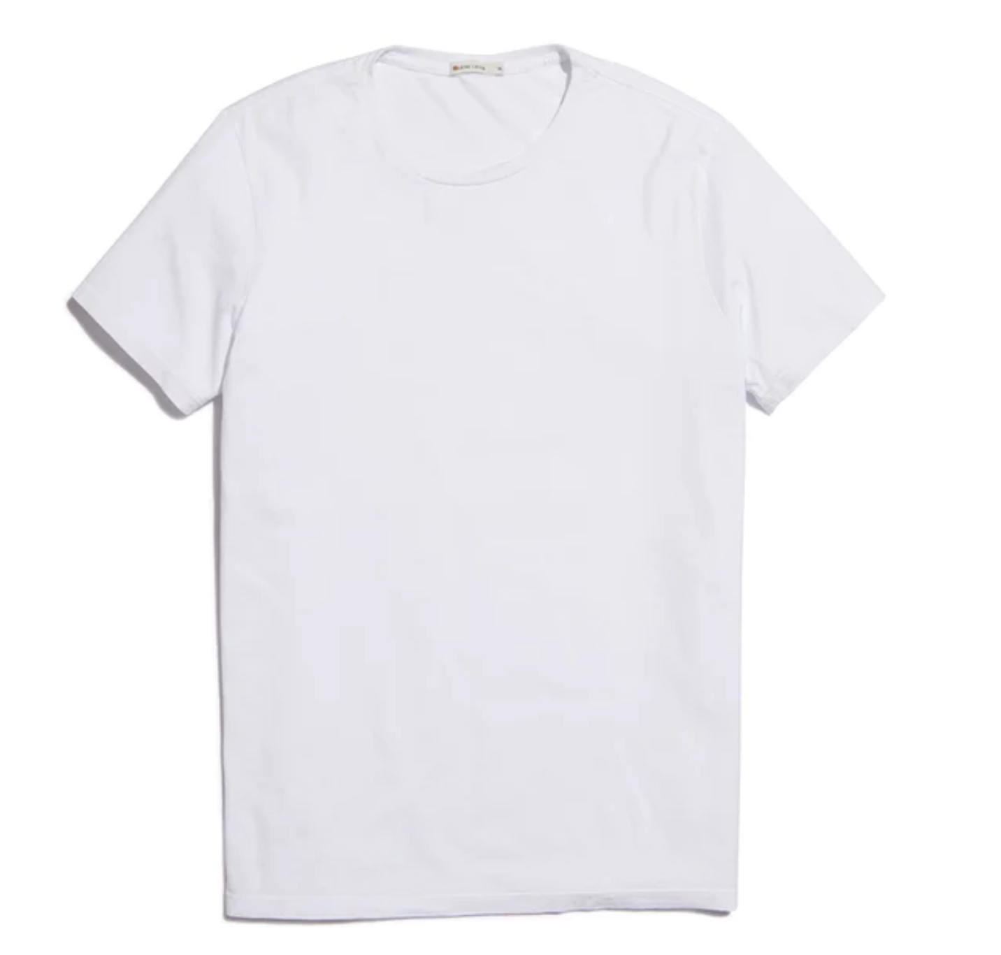 Marine Layer Signature Crew T-Shirt