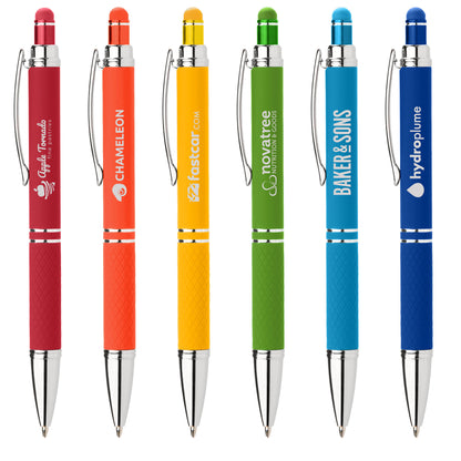 Phoenix Softy Brights Gel w/ Stylus