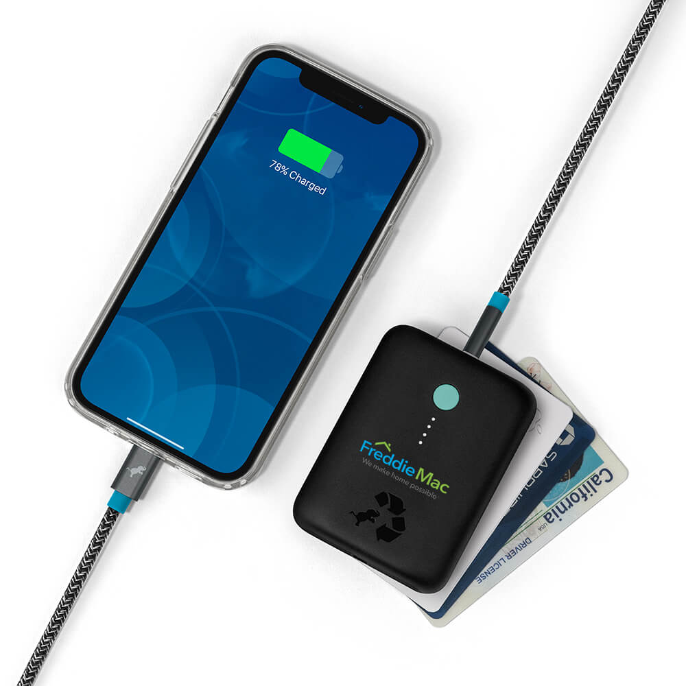 Nimble Champ Lite 5K Portable Charger