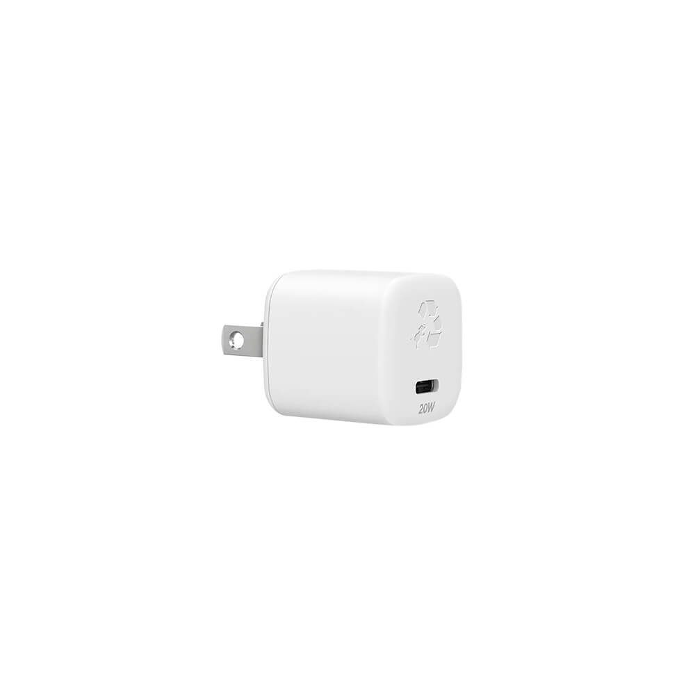 Nimble Wally Subnano USB-C Wall Charger