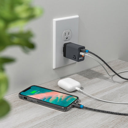 Nimble Wally Mini Wall Charger