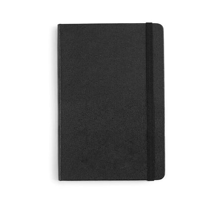 Moleskine® Soft Cover Ruled Large Expanded Notebook