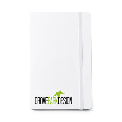 Moleskine® Hard Cover Ruled Large Notebook