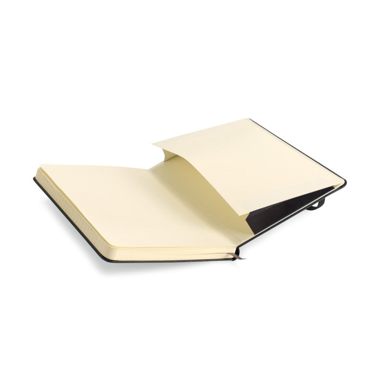 Moleskine® Soft Cover Ruled Large Notebook