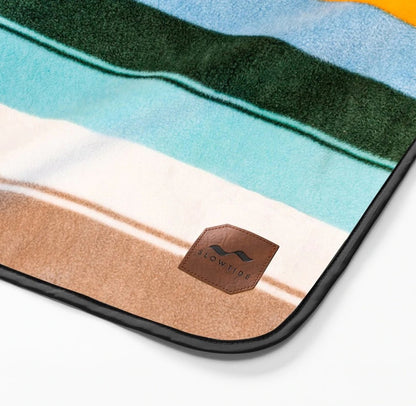 Slowtide® Camp Blanket